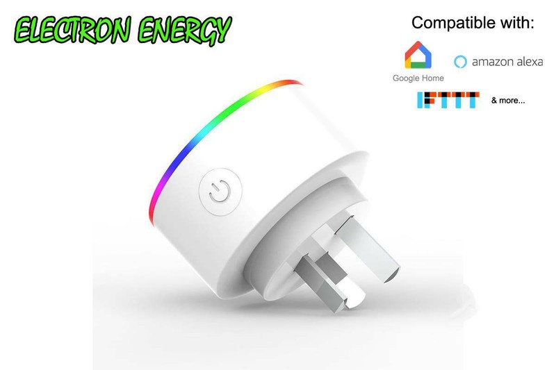 google home compatible lights australia